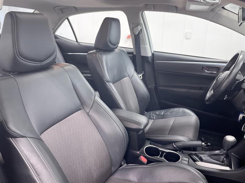 toyota Corolla 2014 - 21