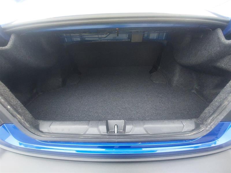subaru WRX 2024 - 6