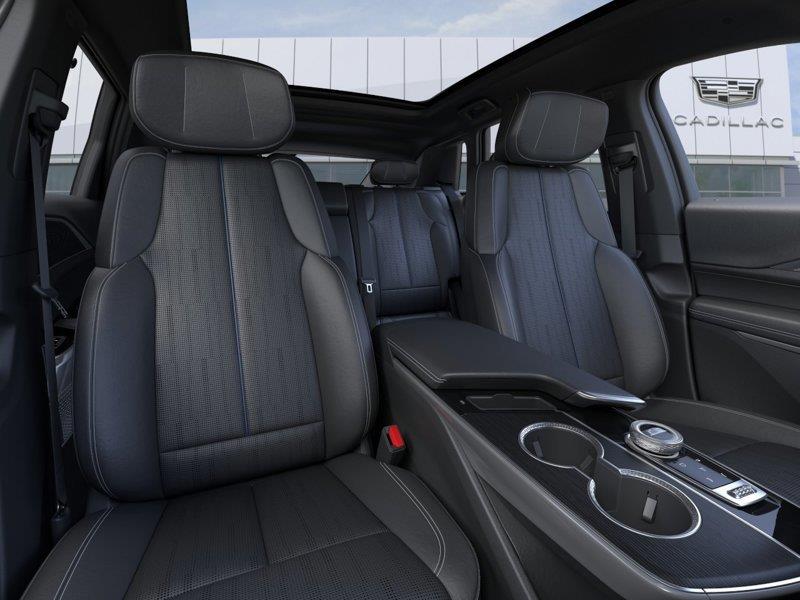 cadillac LYRIQ 2026 - 6