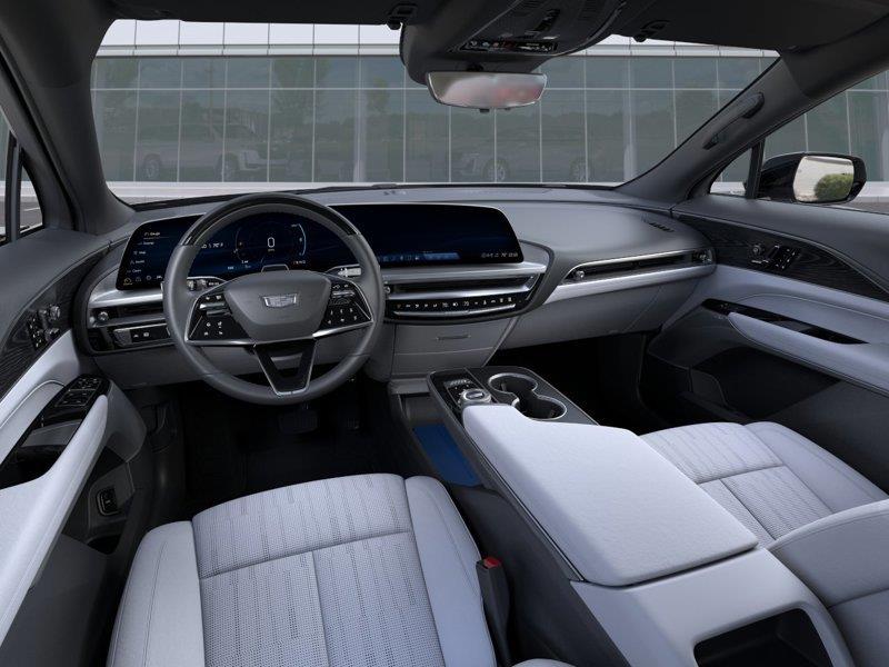 cadillac LYRIQ 2026 - 5