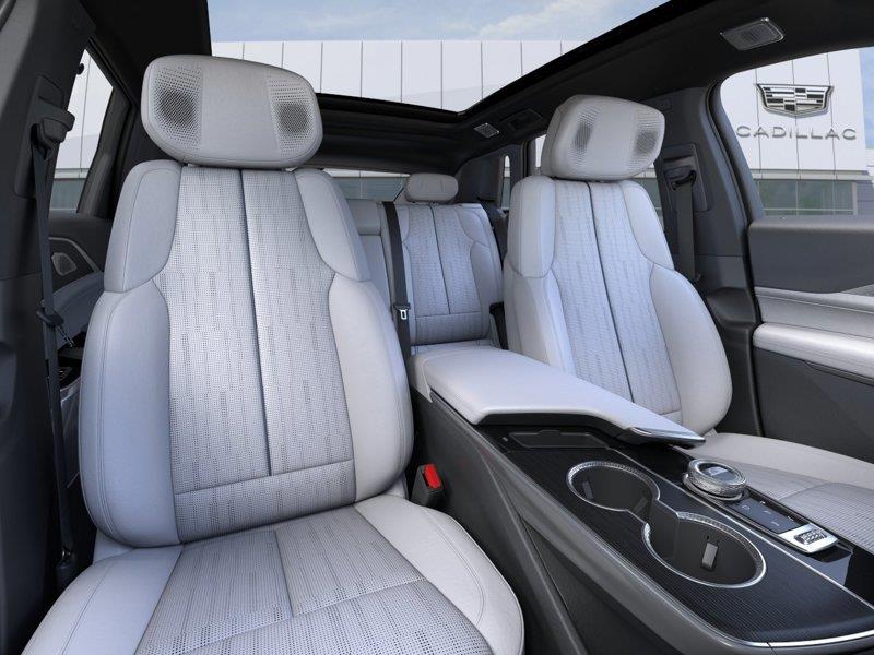 cadillac LYRIQ 2026 - 6