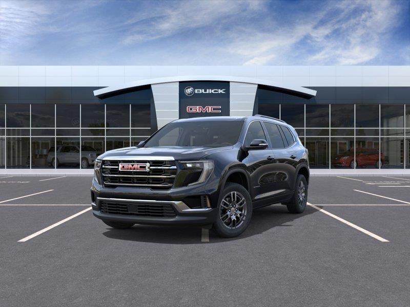 gmc Acadia 2026