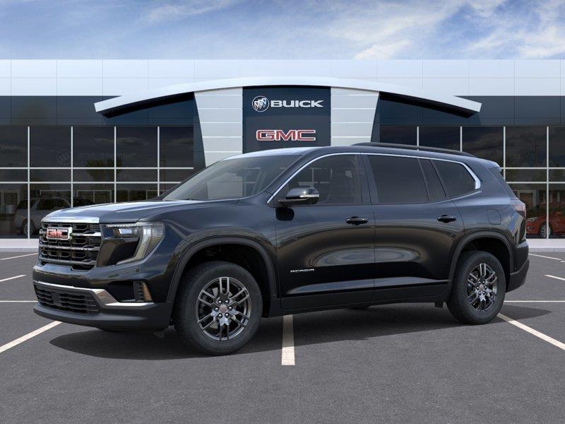 gmc Acadia 2026 - 2