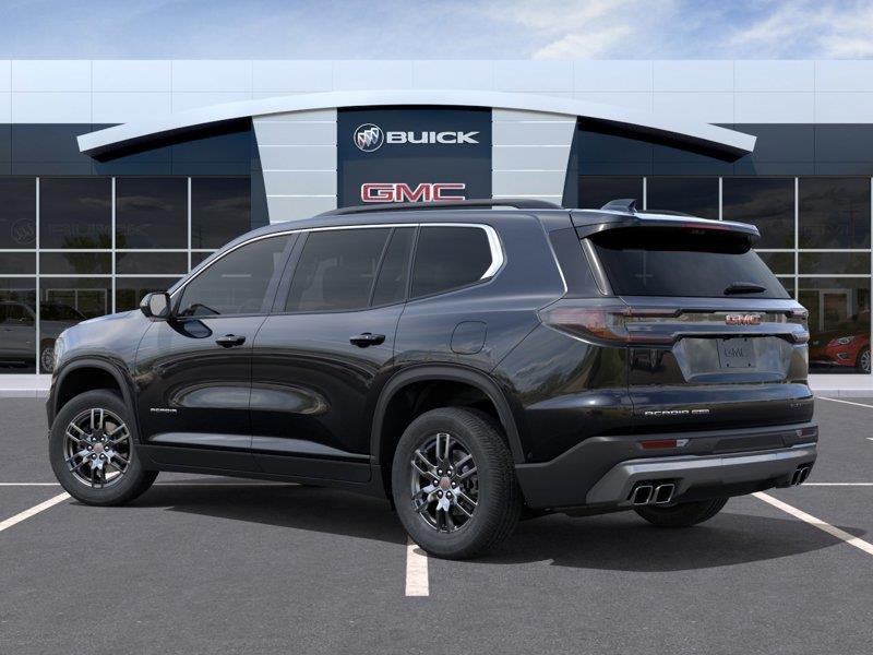gmc Acadia 2026 - 3
