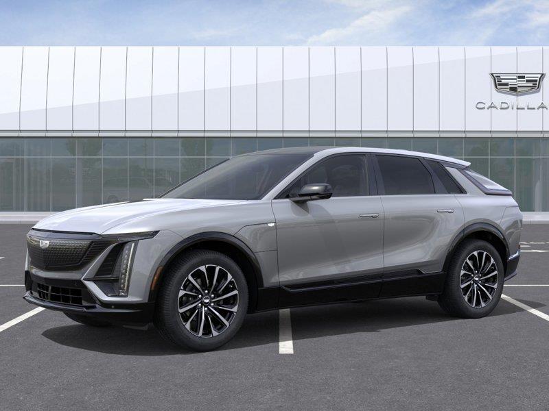 cadillac LYRIQ 2026 - 2