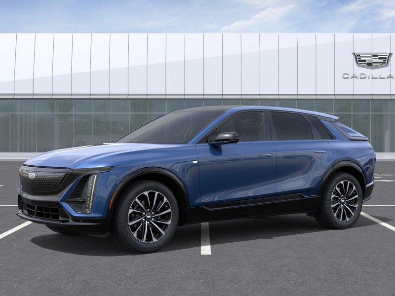 cadillac LYRIQ 2026 - 2