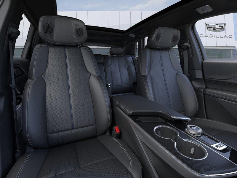 cadillac LYRIQ 2026 - 6