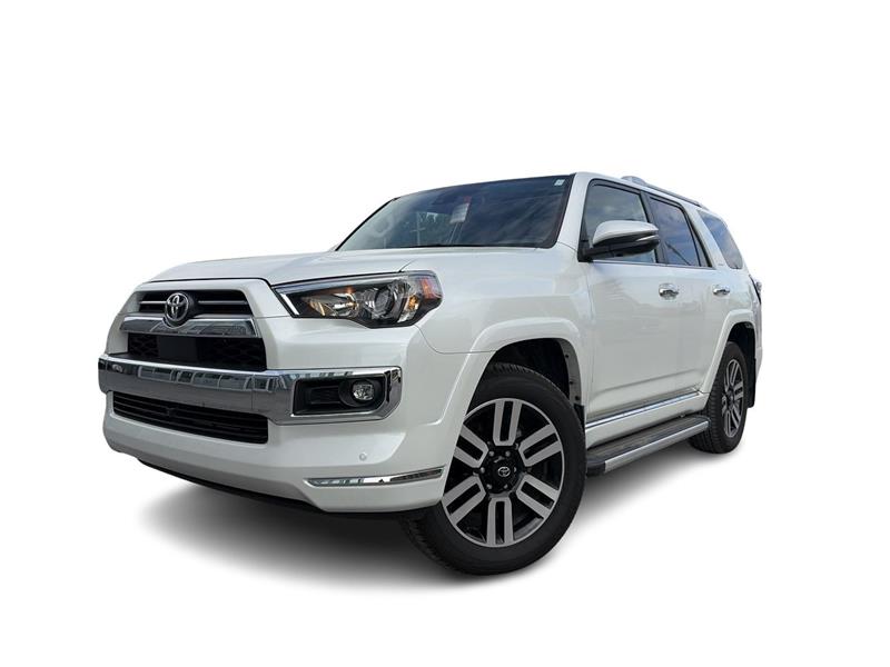 toyota 4Runner 2024