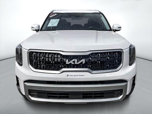 kia Telluride 2023 - 2