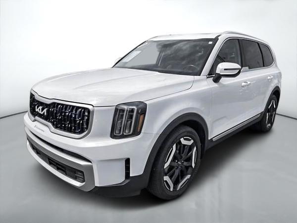 kia Telluride 2023 - 3