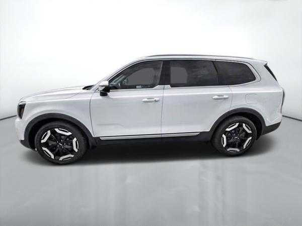 kia Telluride 2023 - 4