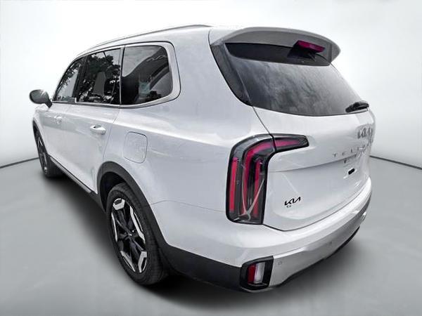 kia Telluride 2023 - 5