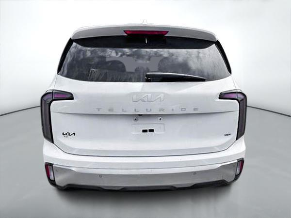 kia Telluride 2023 - 6