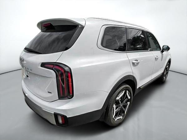 kia Telluride 2023 - 7