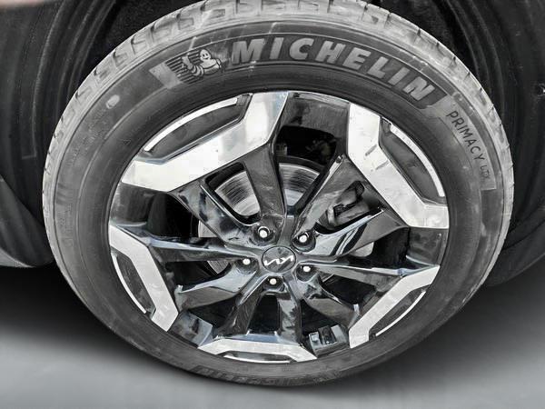 kia Telluride 2023 - 8