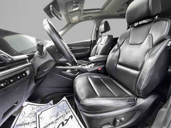 kia Telluride 2023 - 12