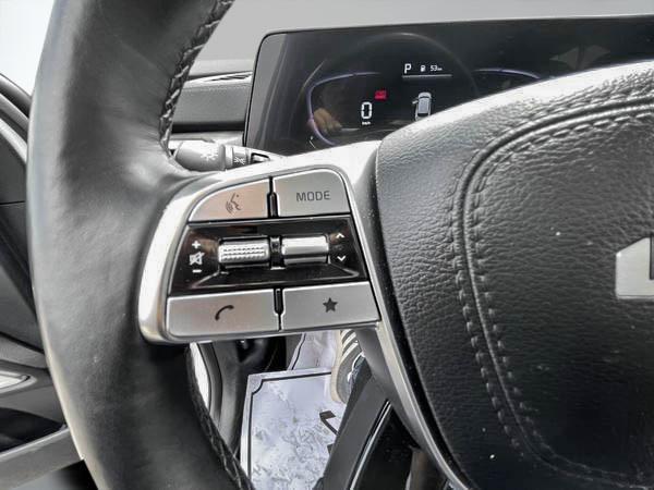 kia Telluride 2023 - 13