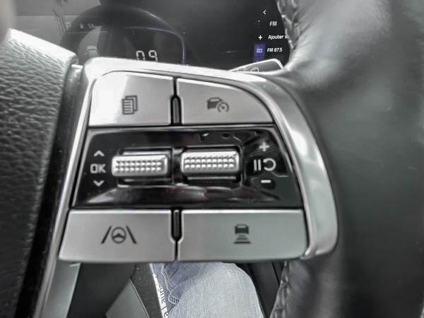 kia Telluride 2023 - 14
