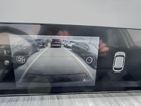 kia Telluride 2023 - 15
