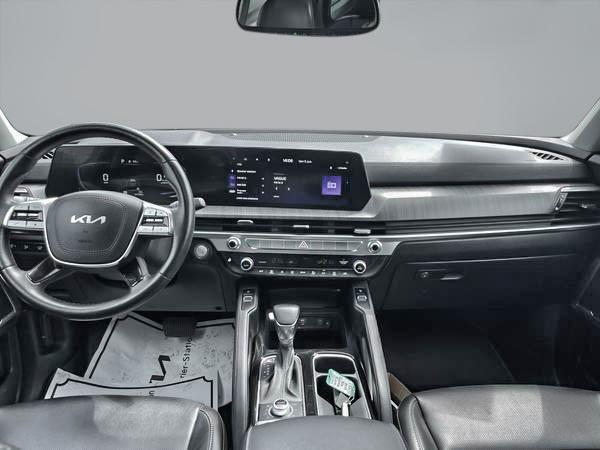 kia Telluride 2023 - 16
