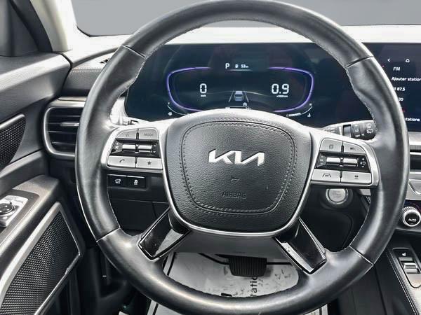 kia Telluride 2023 - 17