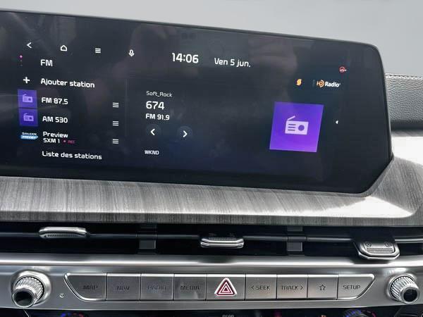 kia Telluride 2023 - 18