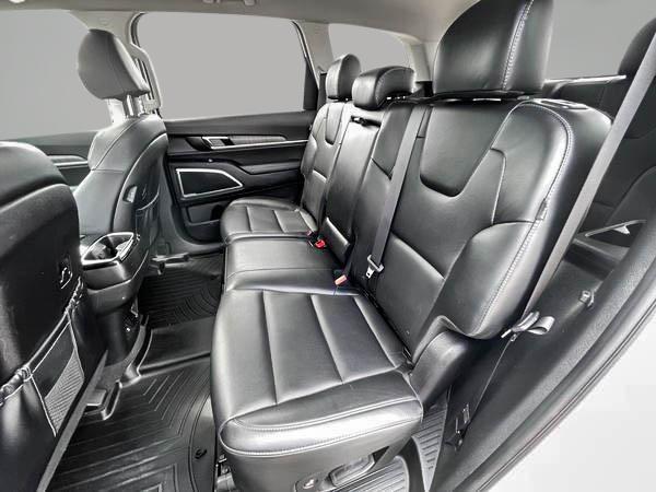 kia Telluride 2023 - 23