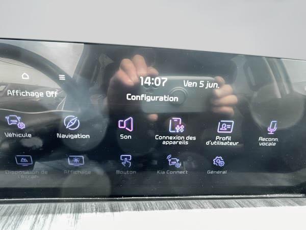 kia Telluride 2023 - 24