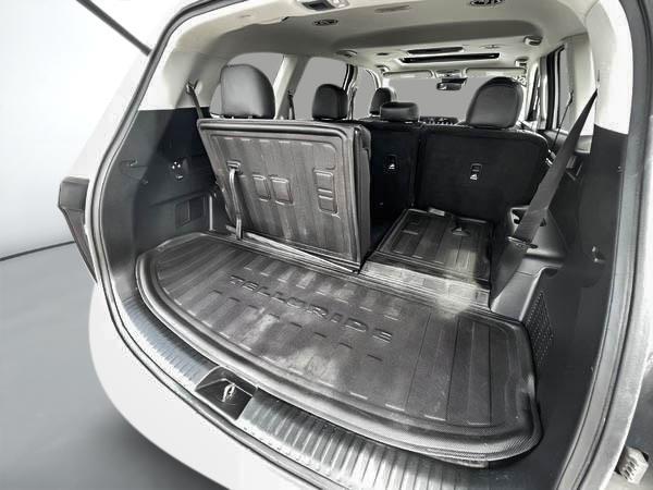 kia Telluride 2023 - 25