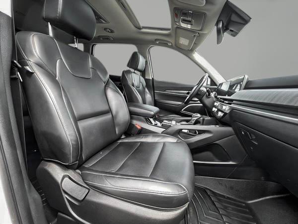 kia Telluride 2023 - 26