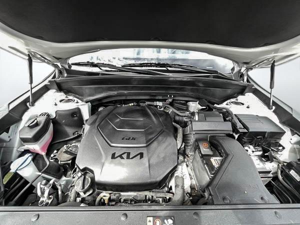 kia Telluride 2023 - 27