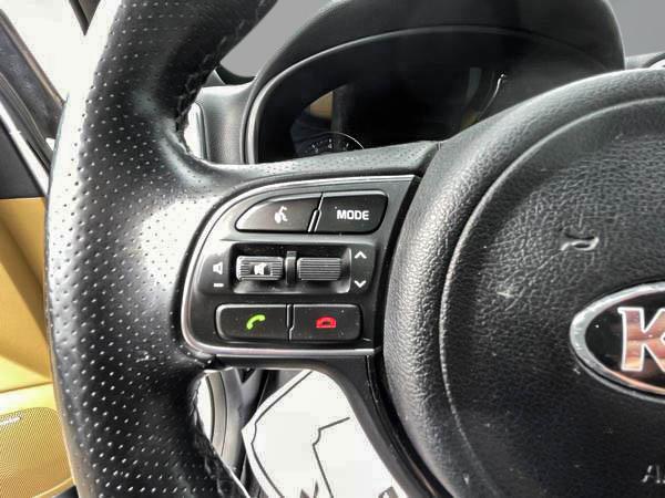 kia Sportage 2017 - 13