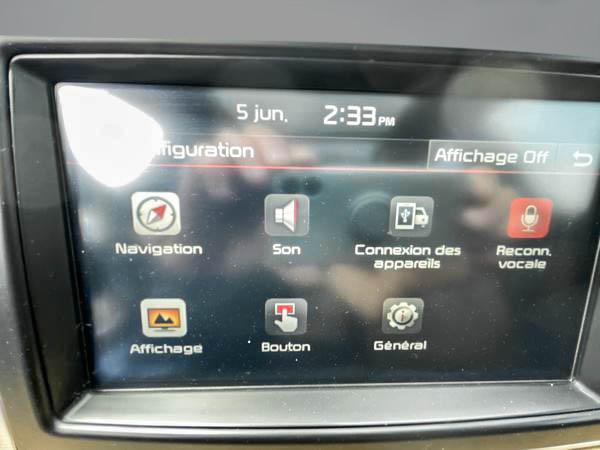 kia Sportage 2017 - 25