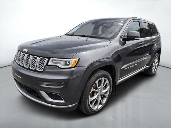 jeep Grand Cherokee 2021 - 3