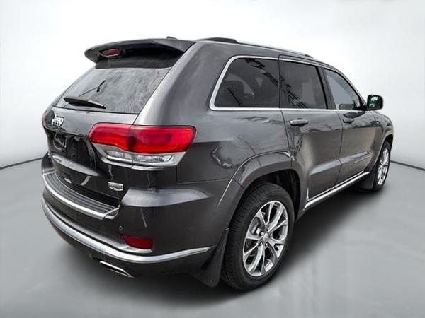 jeep Grand Cherokee 2021 - 6