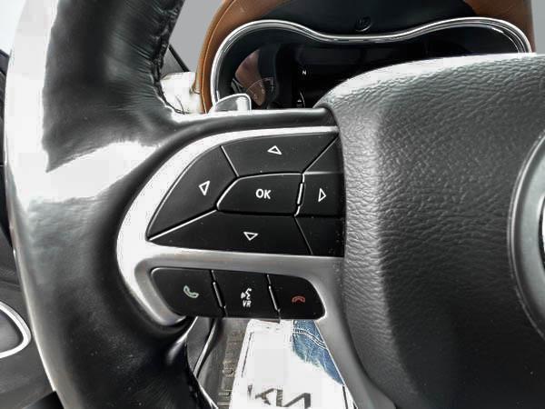 jeep Grand Cherokee 2021 - 12