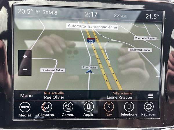 jeep Grand Cherokee 2021 - 18