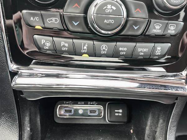 jeep Grand Cherokee 2021 - 19