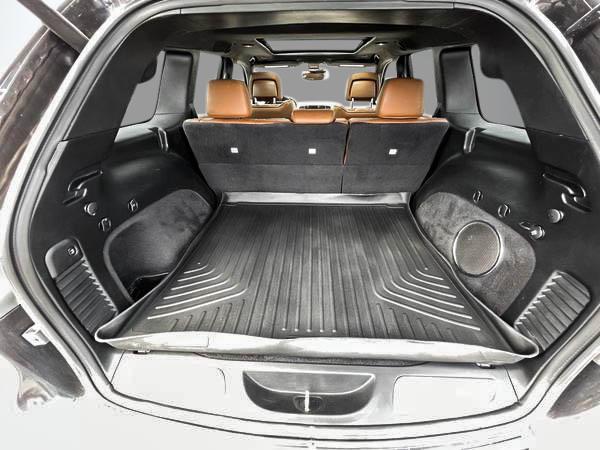 jeep Grand Cherokee 2021 - 24