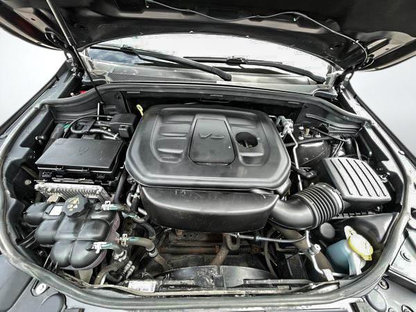 jeep Grand Cherokee 2021 - 26