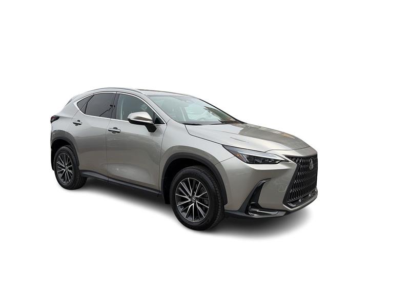 lexus NX 2023 - 2