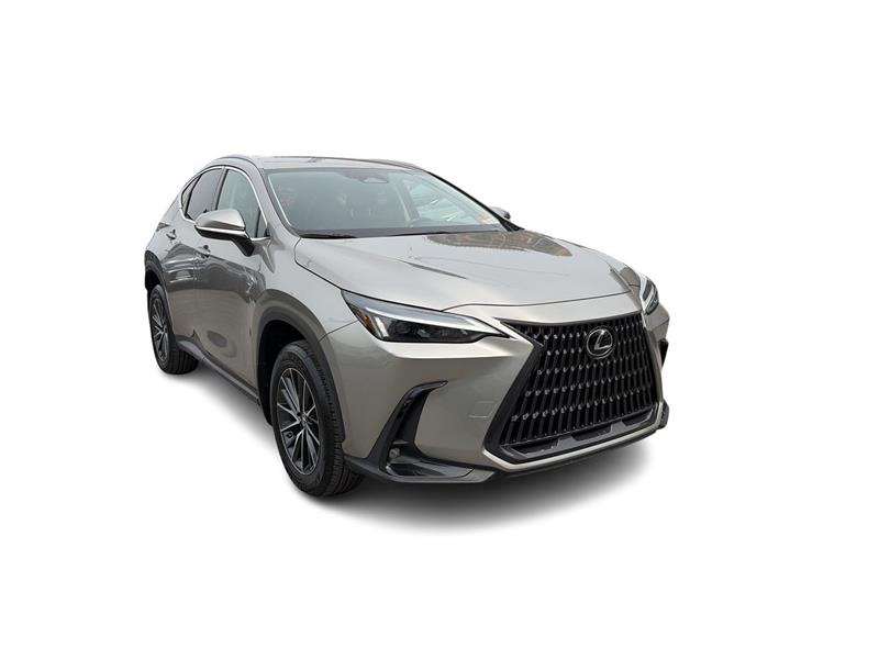 lexus NX 2023 - 3