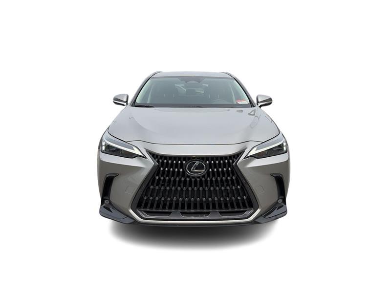lexus NX 2023 - 4