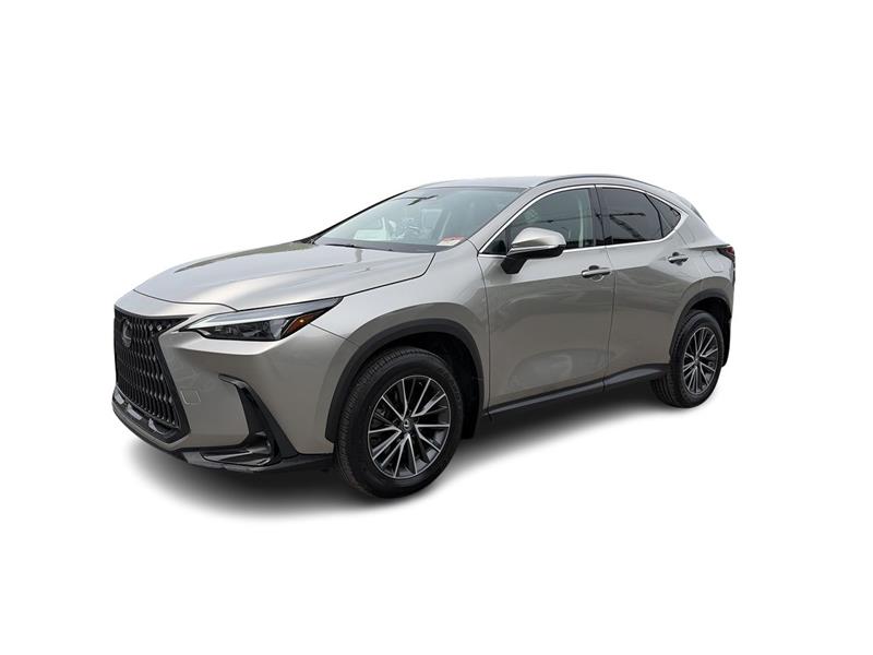 lexus NX 2023 - 7