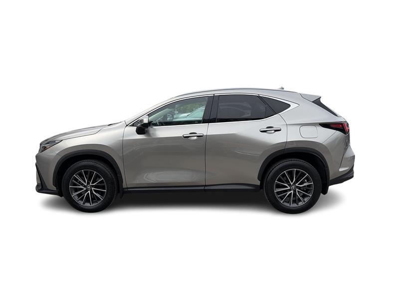 lexus NX 2023 - 8