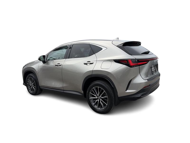 lexus NX 2023 - 9
