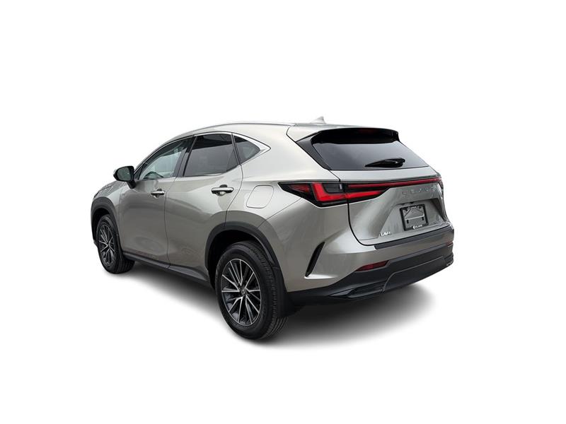 lexus NX 2023 - 10