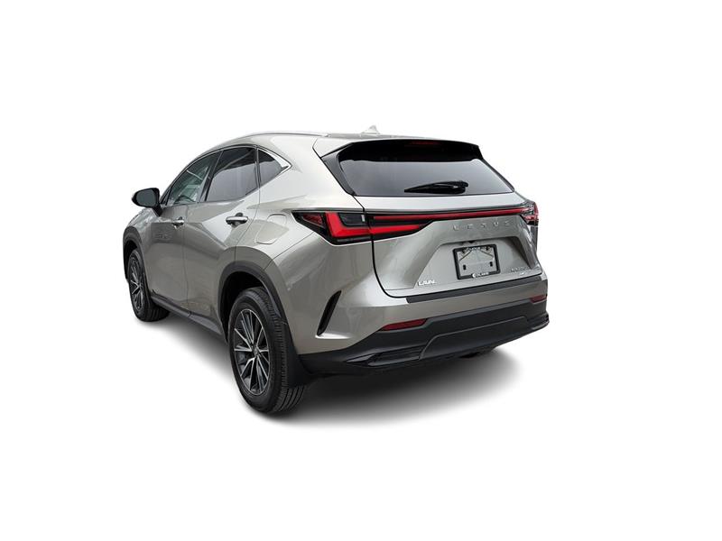 lexus NX 2023 - 11