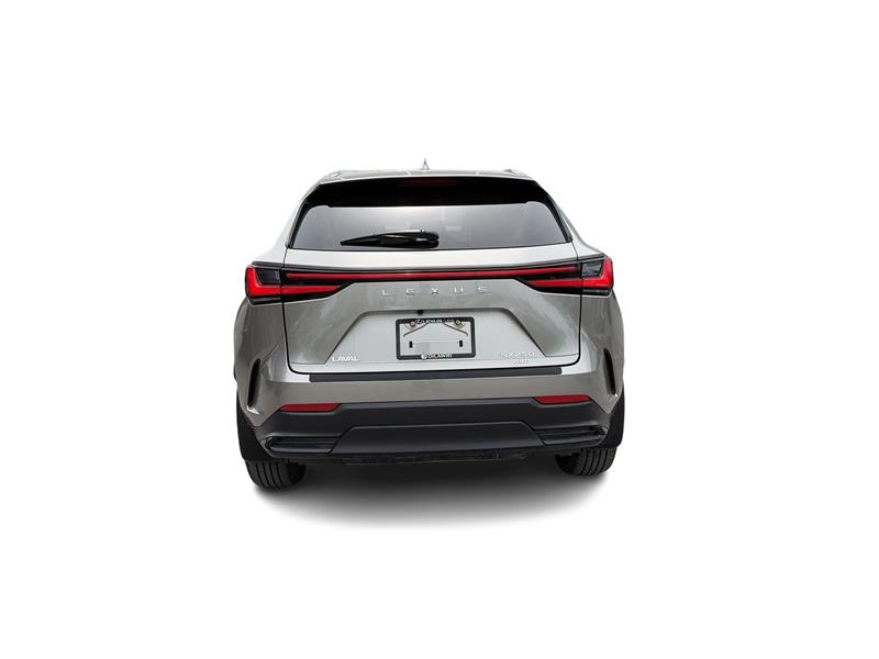 lexus NX 2023 - 12