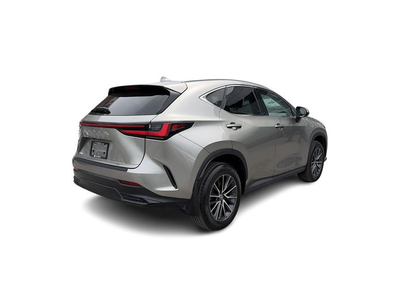 lexus NX 2023 - 14